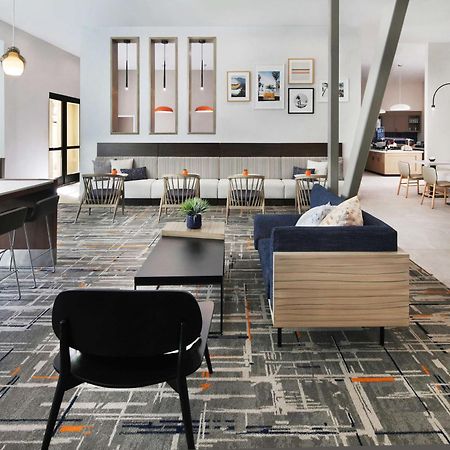 Homewood Suites By Hilton San Diego Central Екстериор снимка