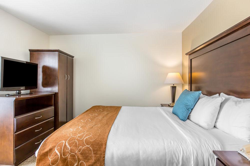 Homewood Suites By Hilton San Diego Central Екстериор снимка