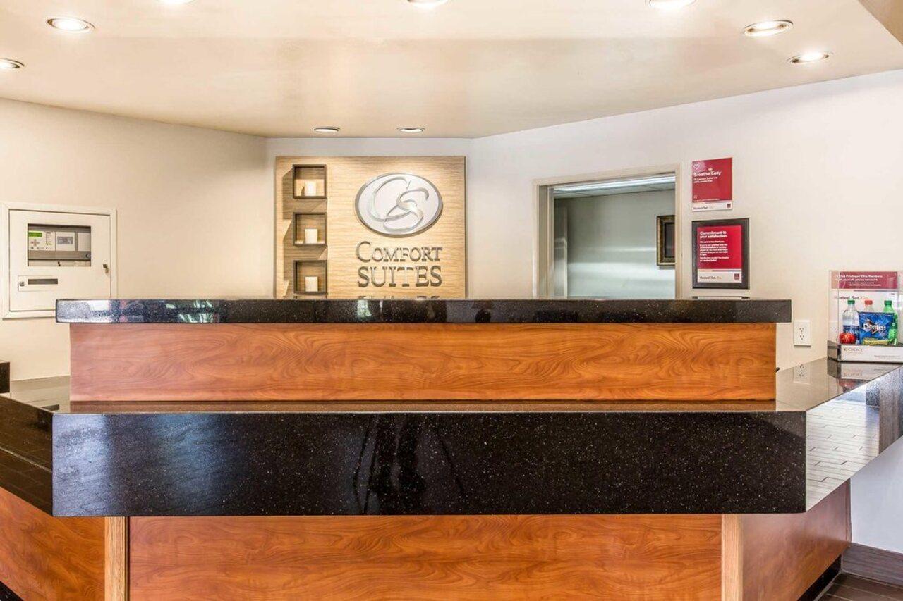 Homewood Suites By Hilton San Diego Central Екстериор снимка