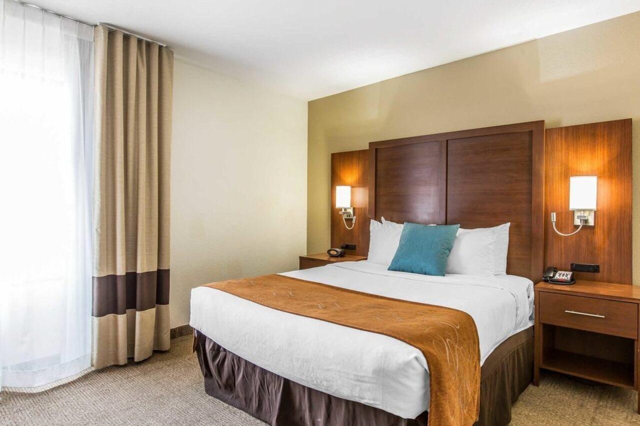 Homewood Suites By Hilton San Diego Central Екстериор снимка
