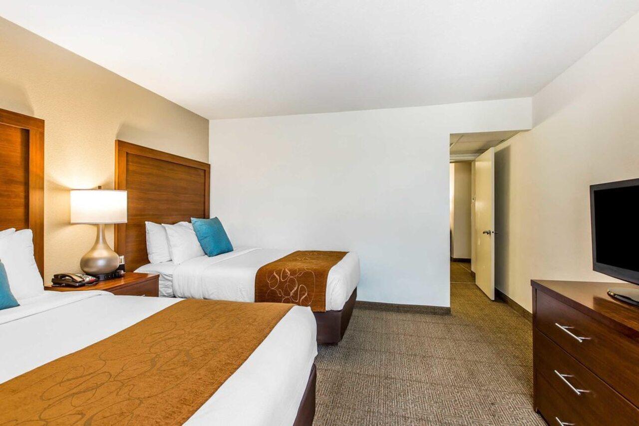 Homewood Suites By Hilton San Diego Central Екстериор снимка