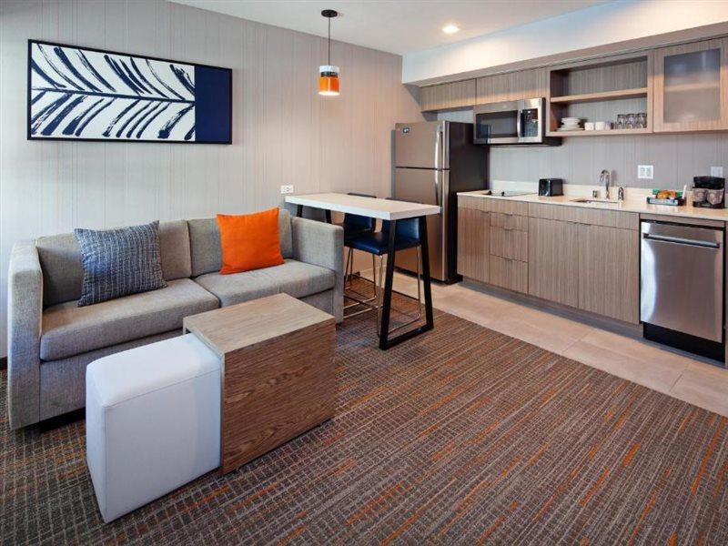 Homewood Suites By Hilton San Diego Central Екстериор снимка
