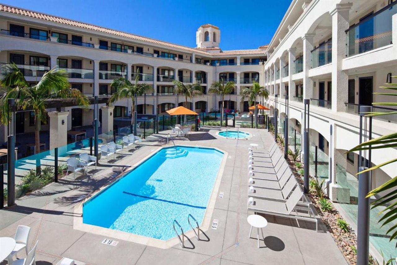 Homewood Suites By Hilton San Diego Central Екстериор снимка