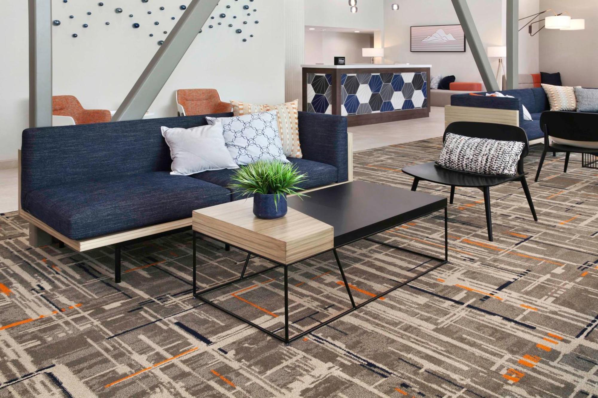 Homewood Suites By Hilton San Diego Central Екстериор снимка
