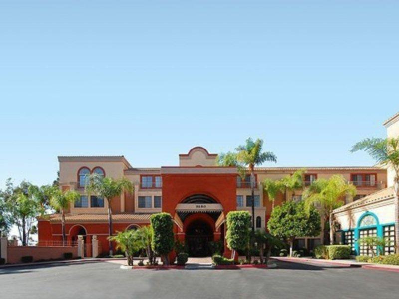 Homewood Suites By Hilton San Diego Central Екстериор снимка