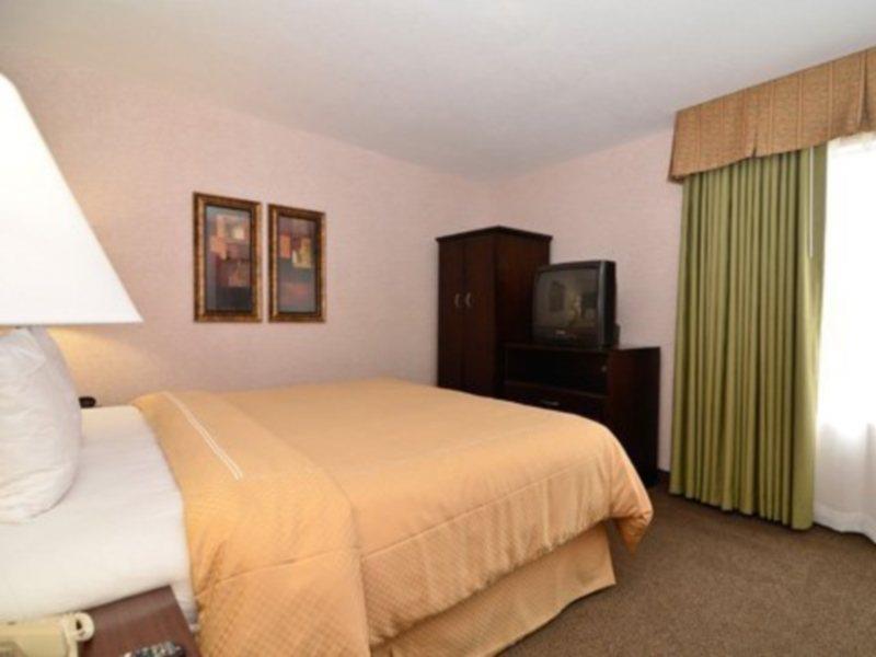 Homewood Suites By Hilton San Diego Central Стая снимка