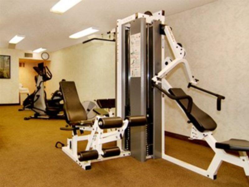 Homewood Suites By Hilton San Diego Central Екстериор снимка