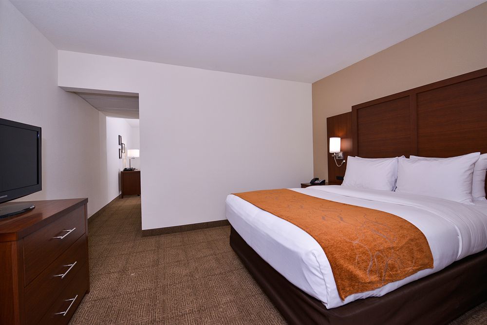Homewood Suites By Hilton San Diego Central Екстериор снимка
