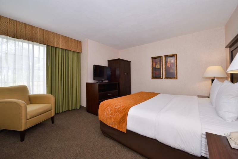 Homewood Suites By Hilton San Diego Central Екстериор снимка